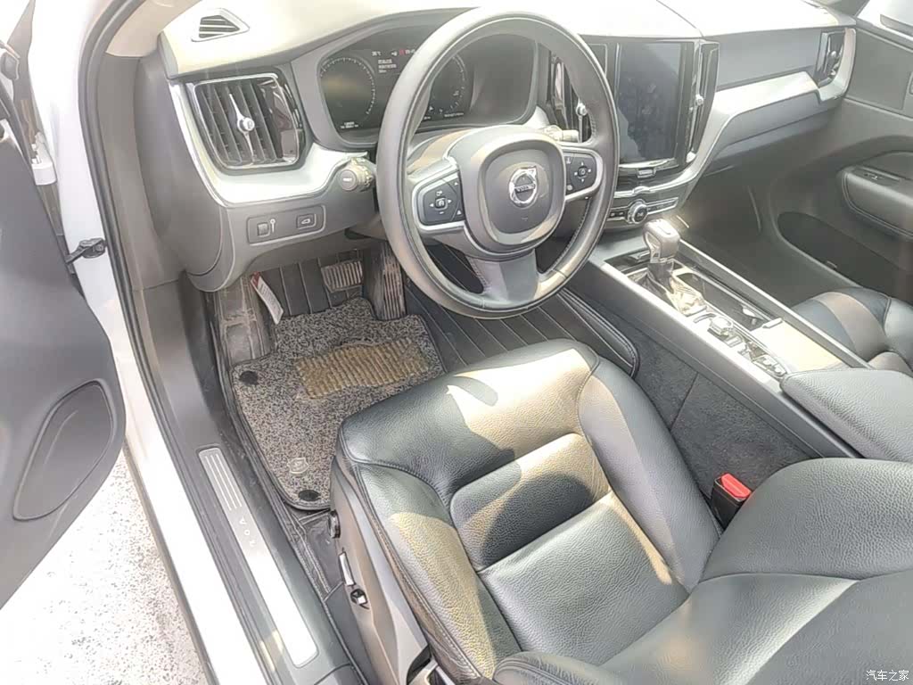 Volvo XC60, 2018 23