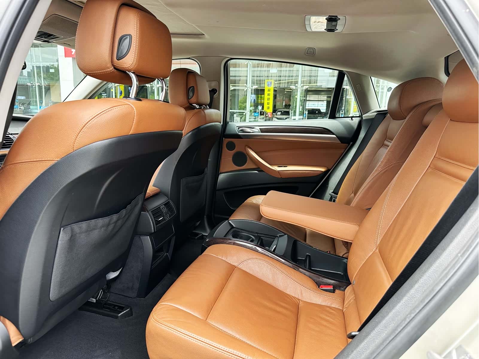 BMW X6, 2013 16