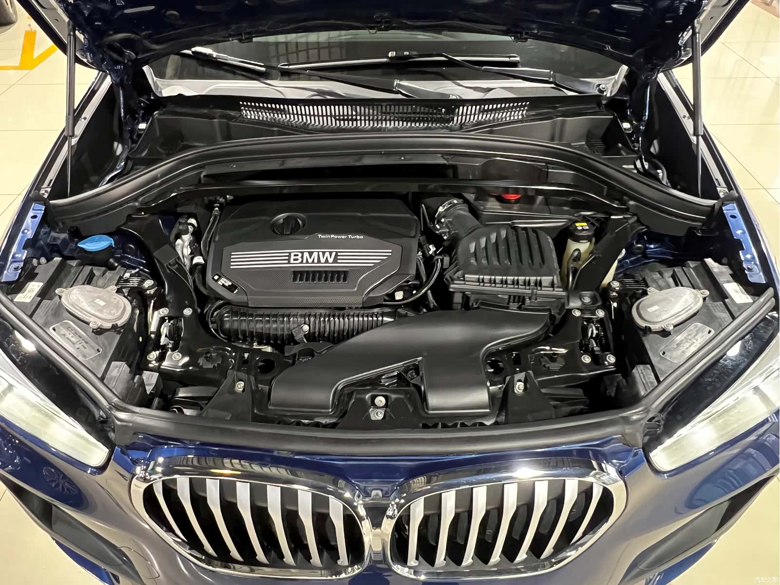BMW X1, 2021 26