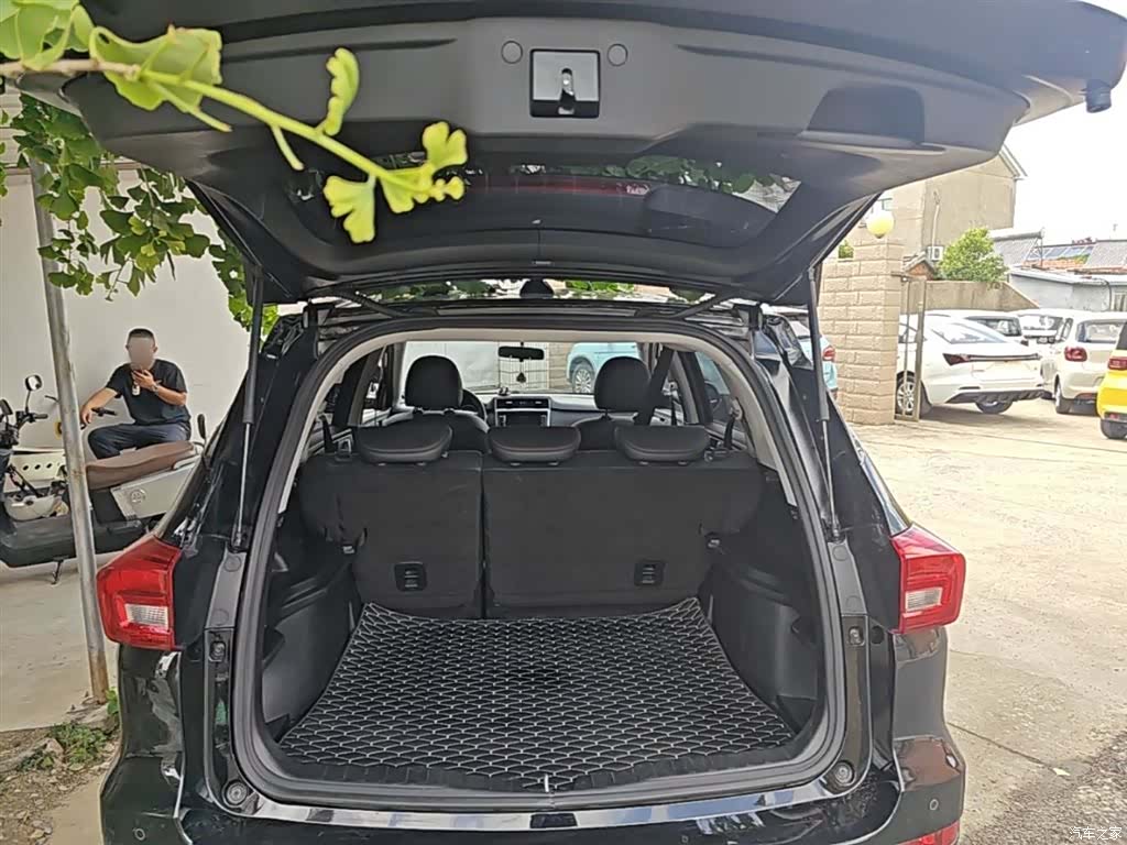 Haval M6, 2021 19