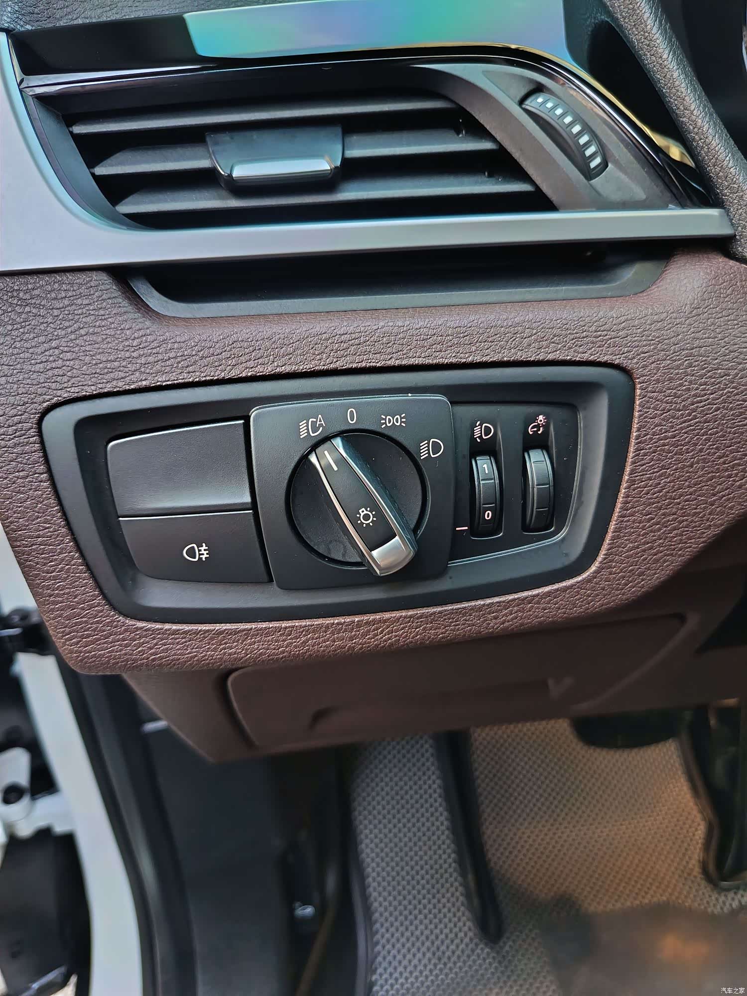 BMW X1, 2022 16