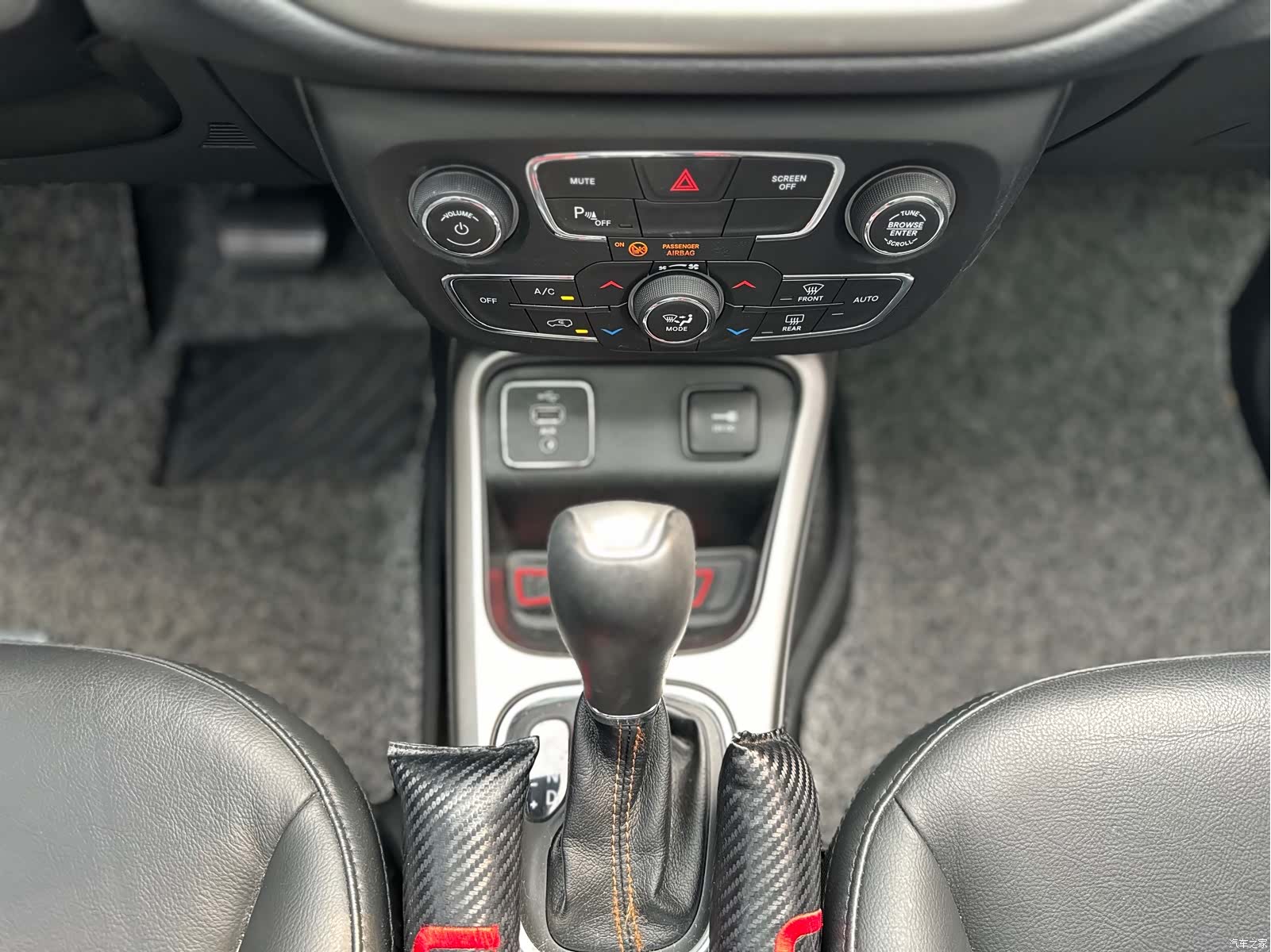 Jeep Compass, 2019 19