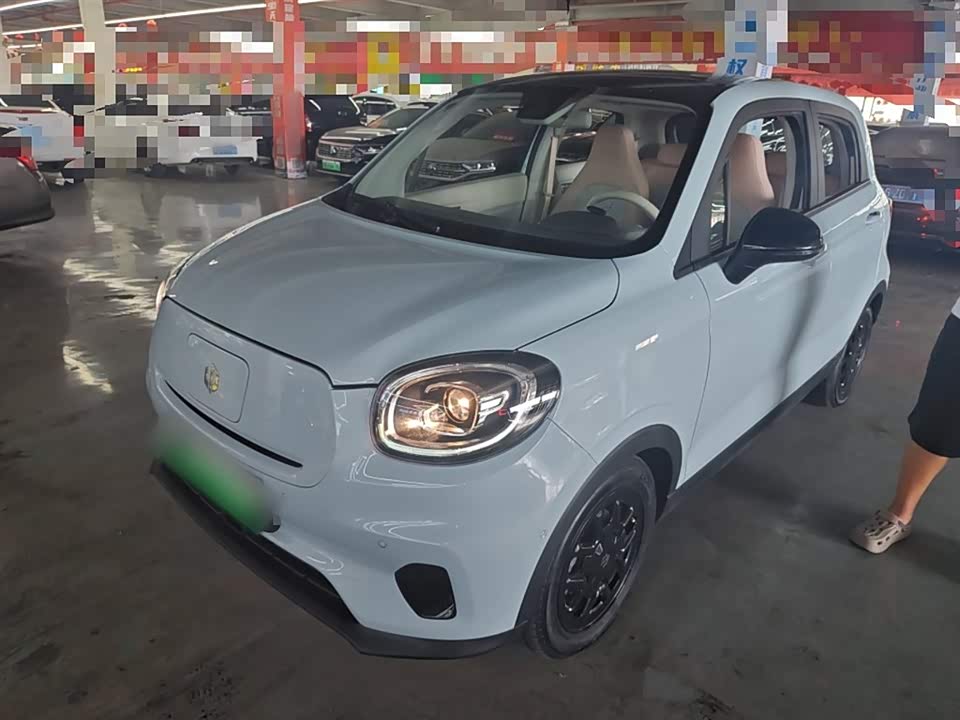 Leapmotor T03 Leapmotor T03