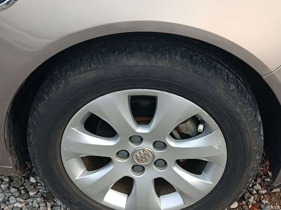 Buick Regal, 2015 все фото