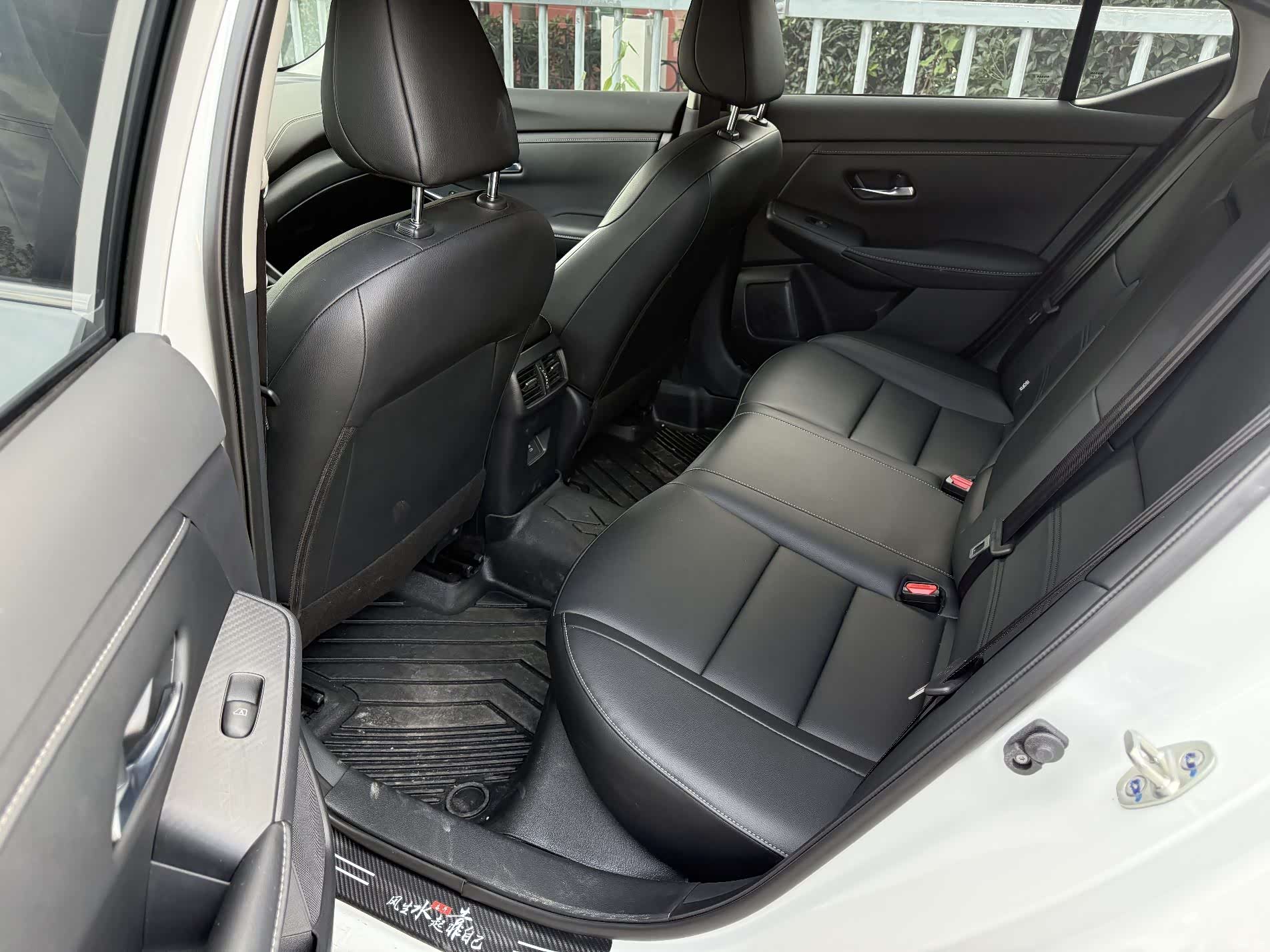 Nissan Sylphy, 2025 8