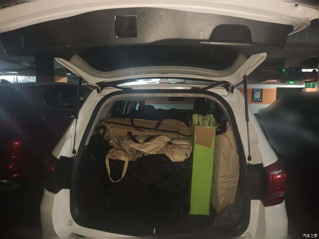 Haval H6, 2015 15