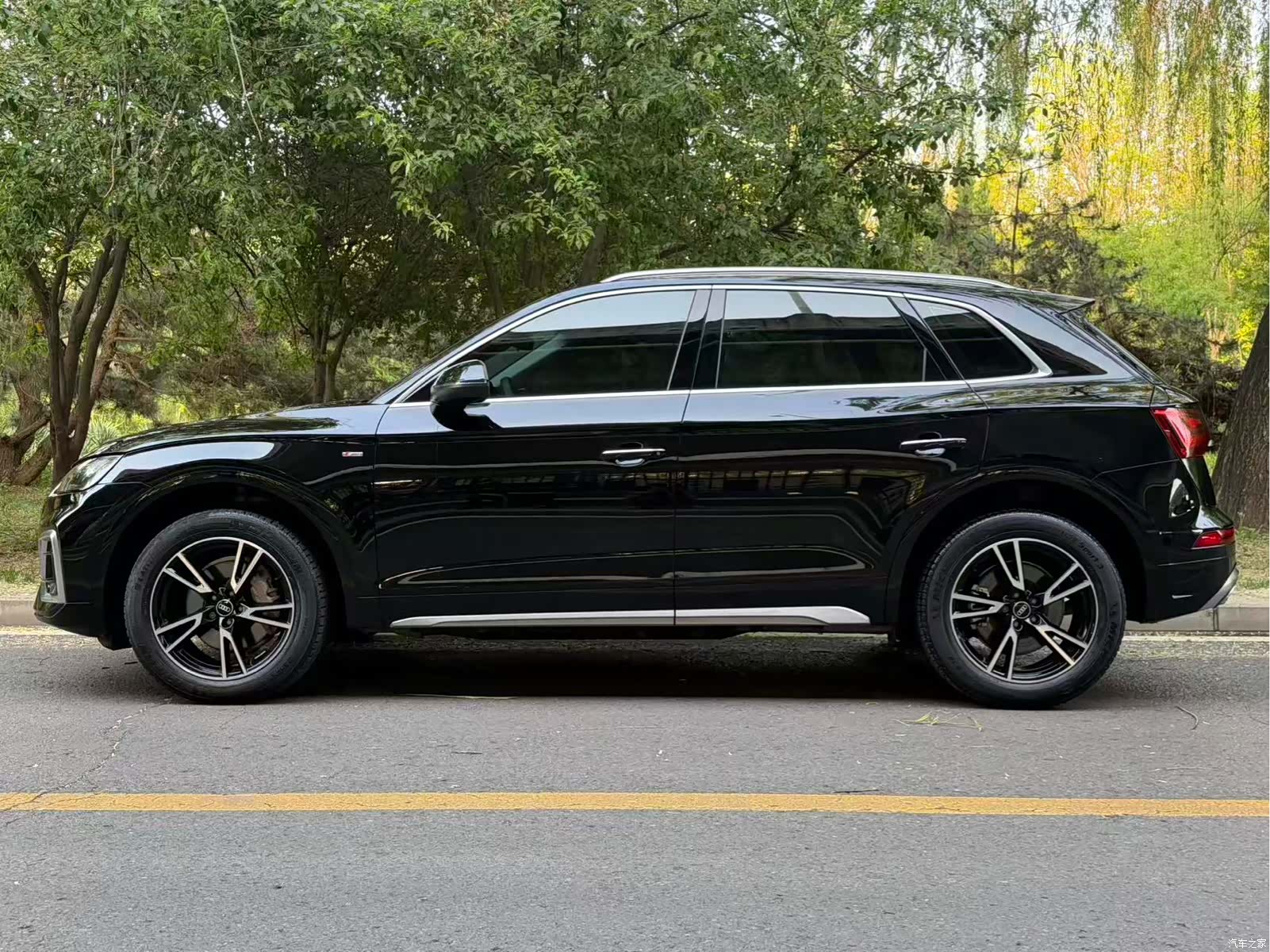 Audi Q5L, 2023 3