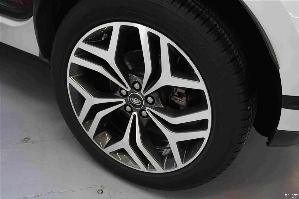 Land Rover Range Rover, 2021 23
