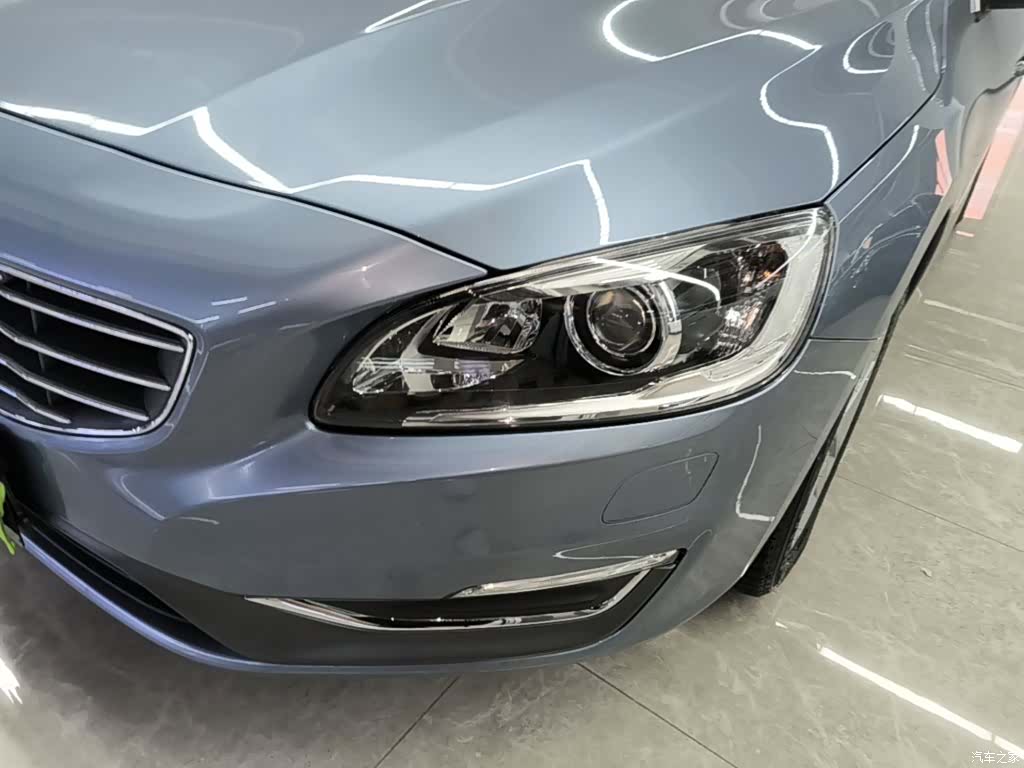Volvo S60, 2017 24