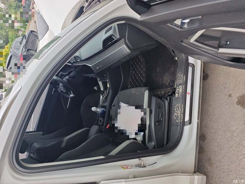 Audi Q3, 2023 20