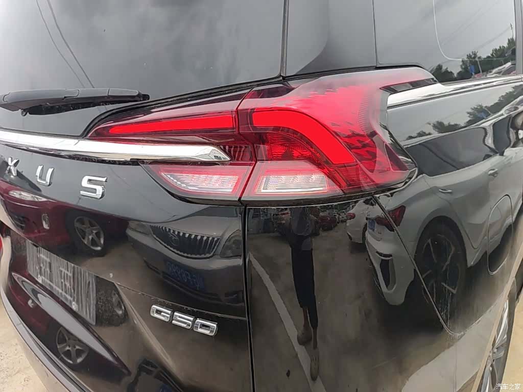 Maxus G50, 2023 8