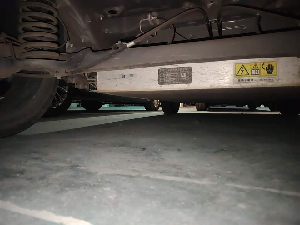 Leapmotor T03 Leapmotor T03