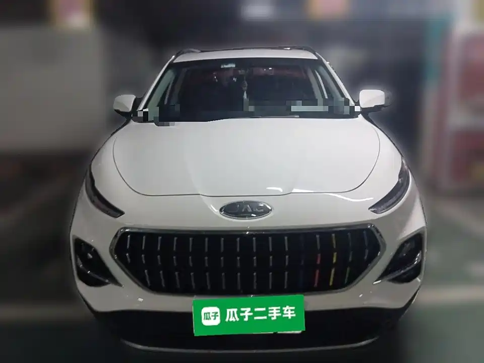 JAC Jiayue X7