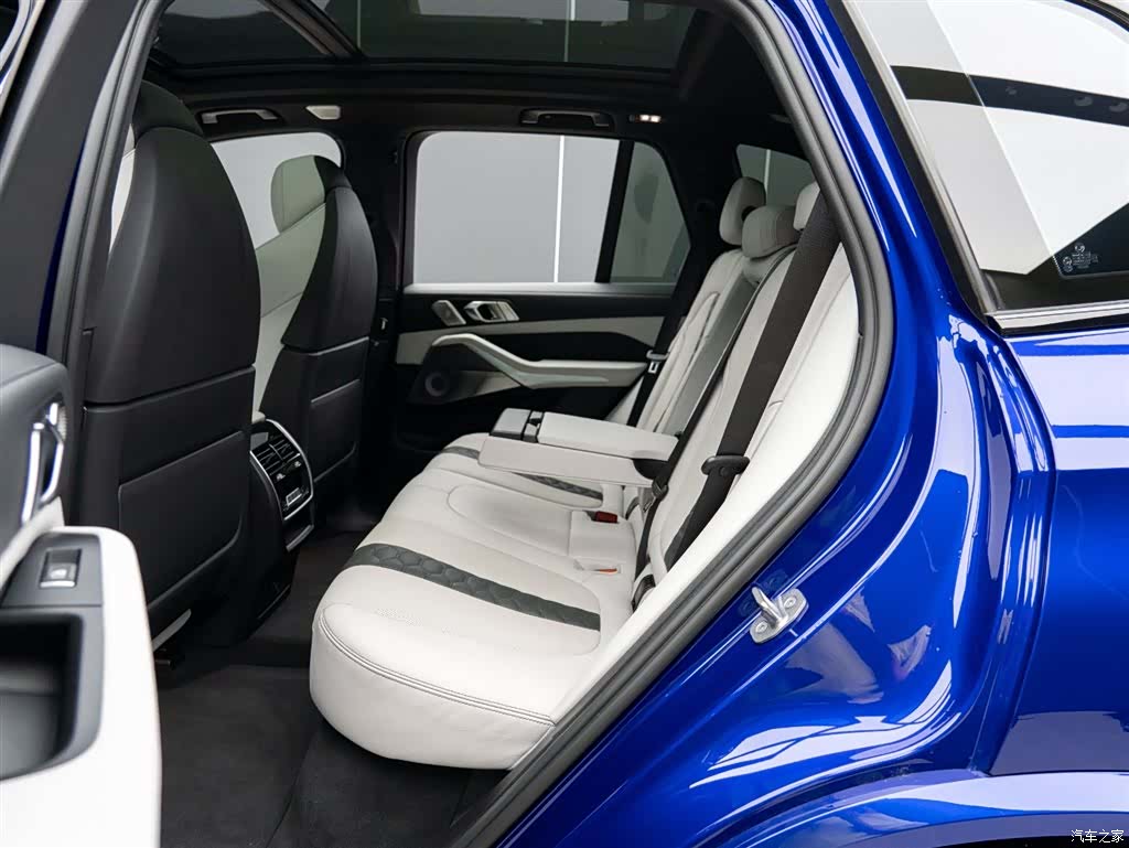 BMW X5, 2023 13