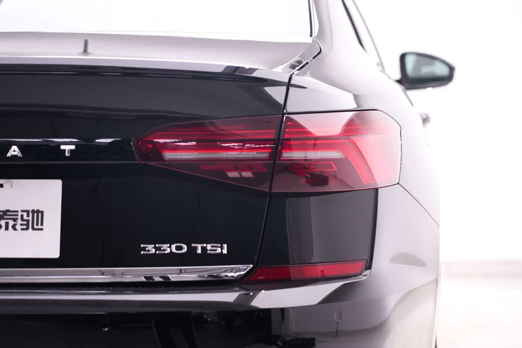 Volkswagen Passat, 2019 16