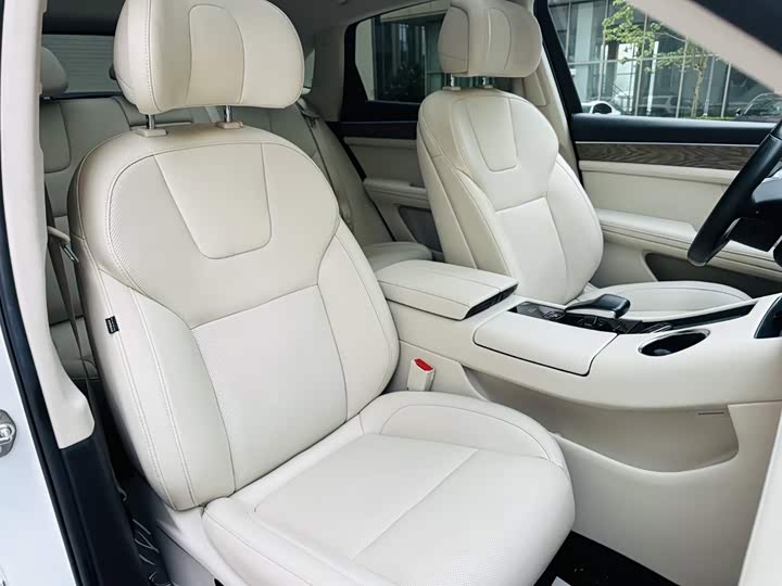 AITO M5 2022 zeng cheng AWD Performance