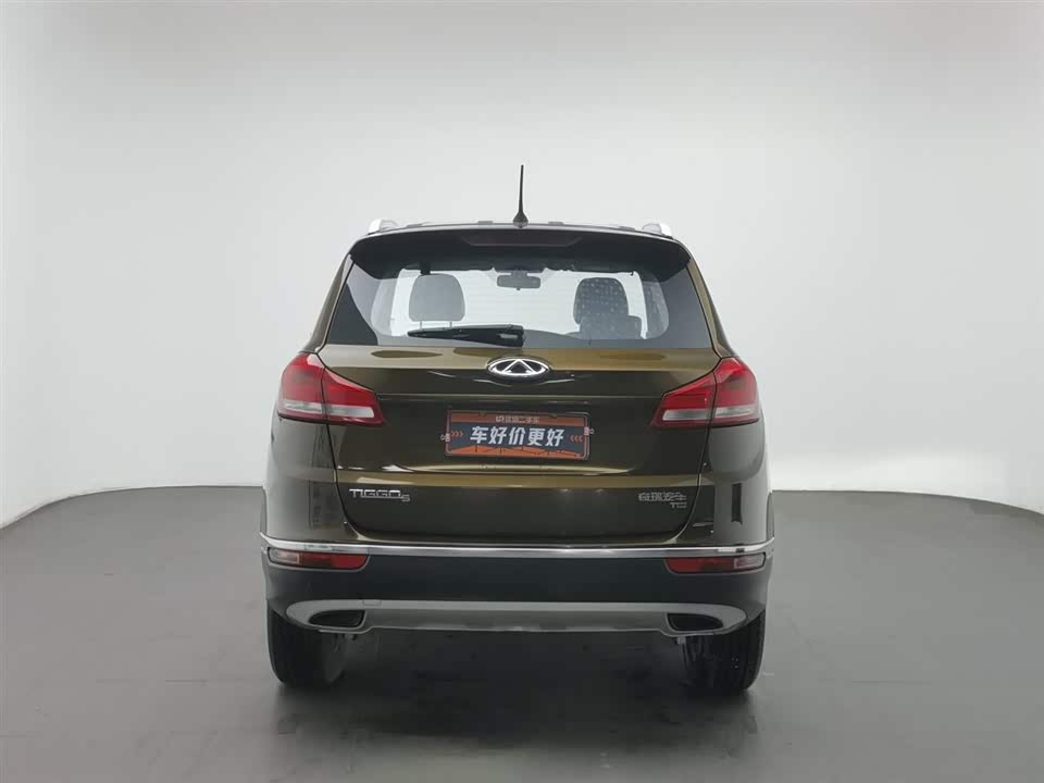 Chery Tiggo 5