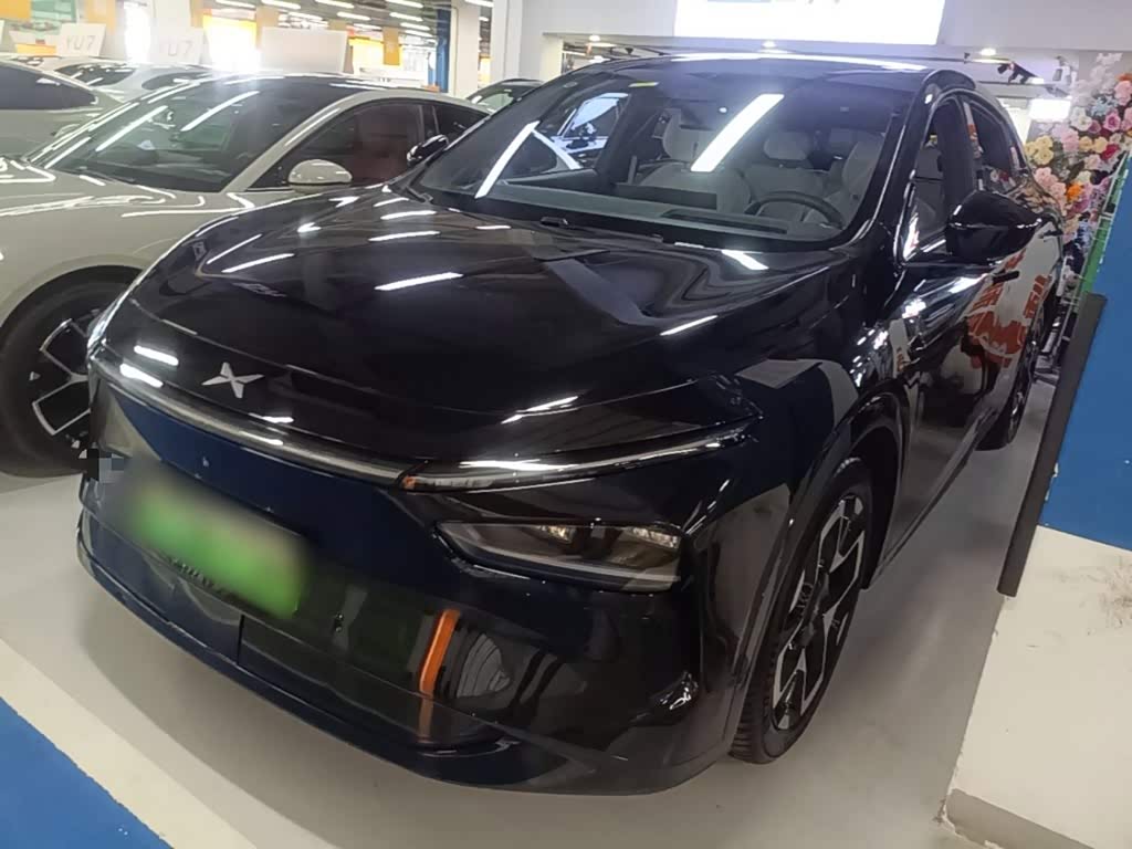 Xpeng G7
