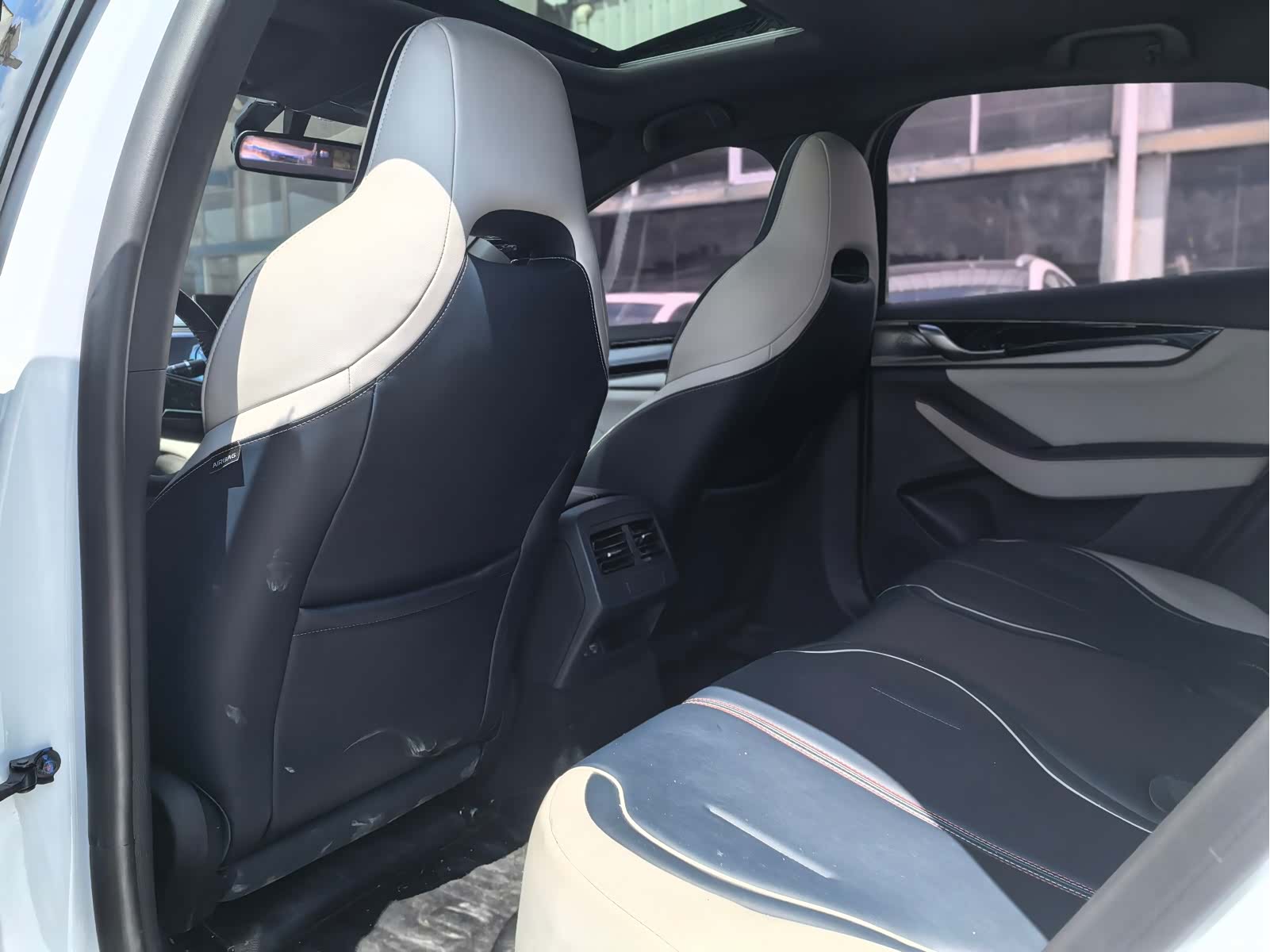 BYD Qin, 2022 9