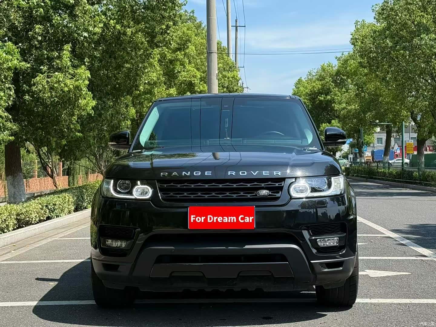 Land Rover Range Rover, 2013 3