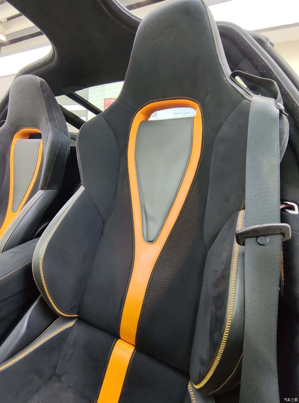 McLaren 720S, 2018 9
