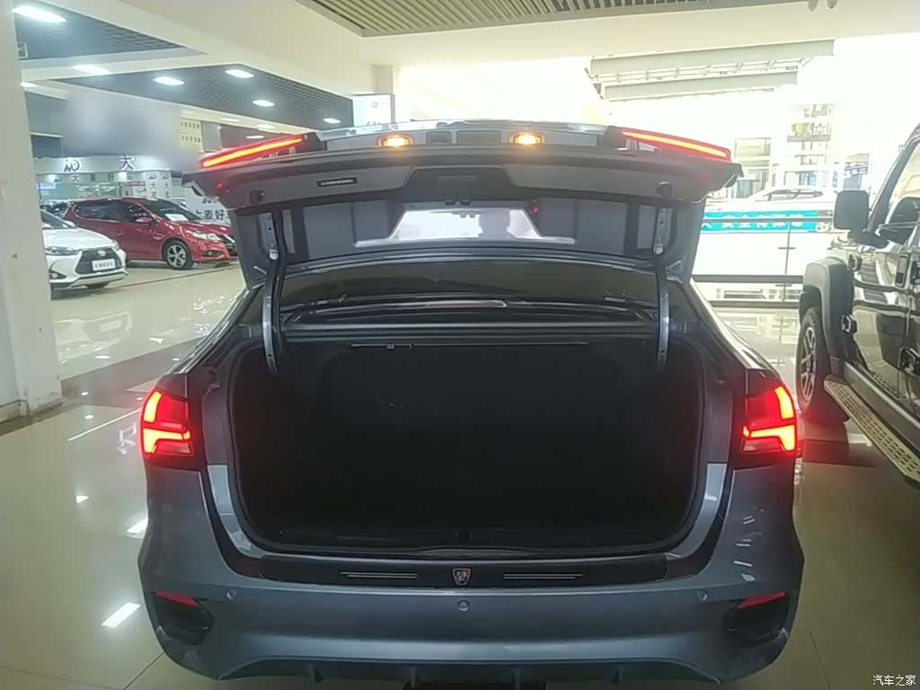 Roewe i5, 2022 19