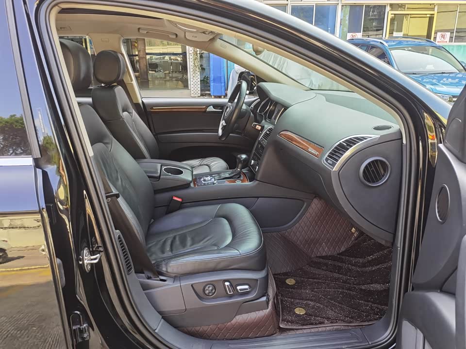 Audi Q7 Audi Q7