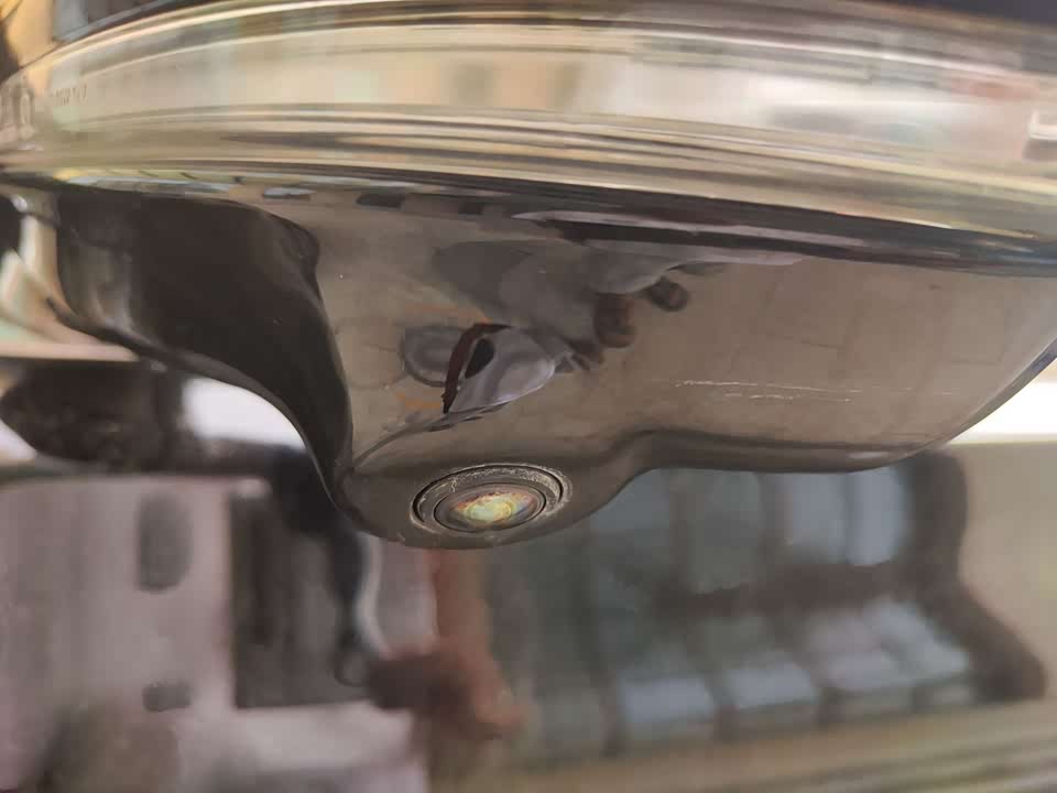Trumpchi Trumpchi GS8 Trumpchi Trumpchi GS8