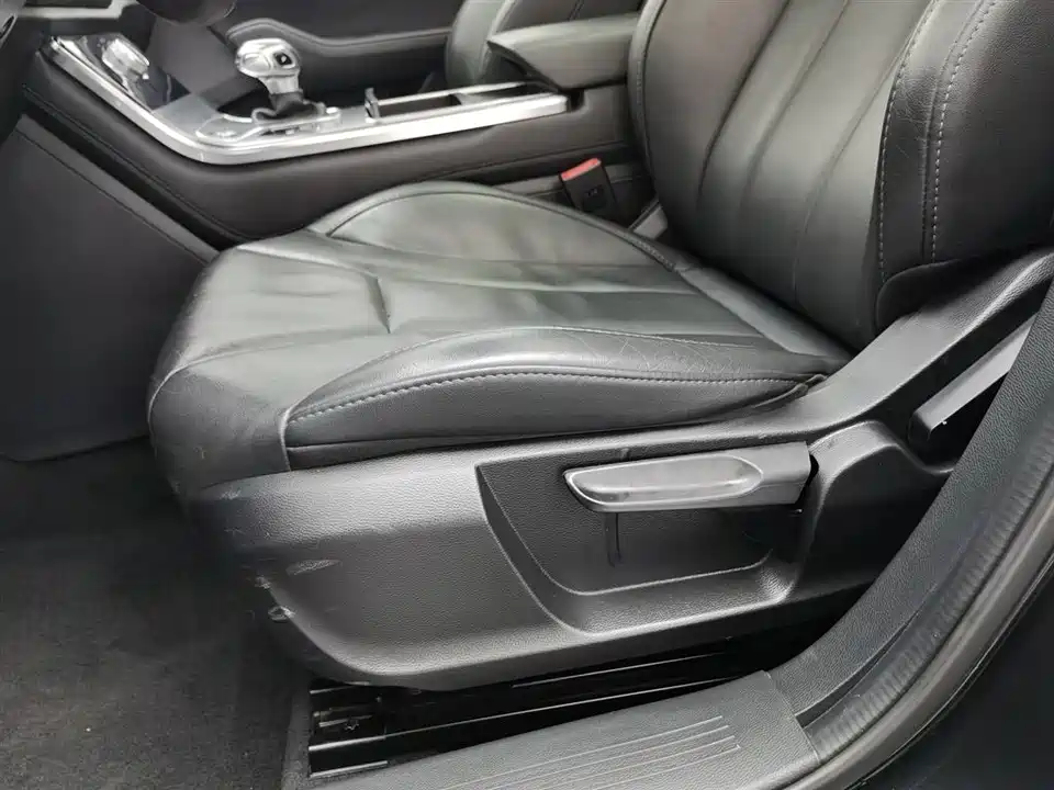 Hongqi H5 Hongqi H5