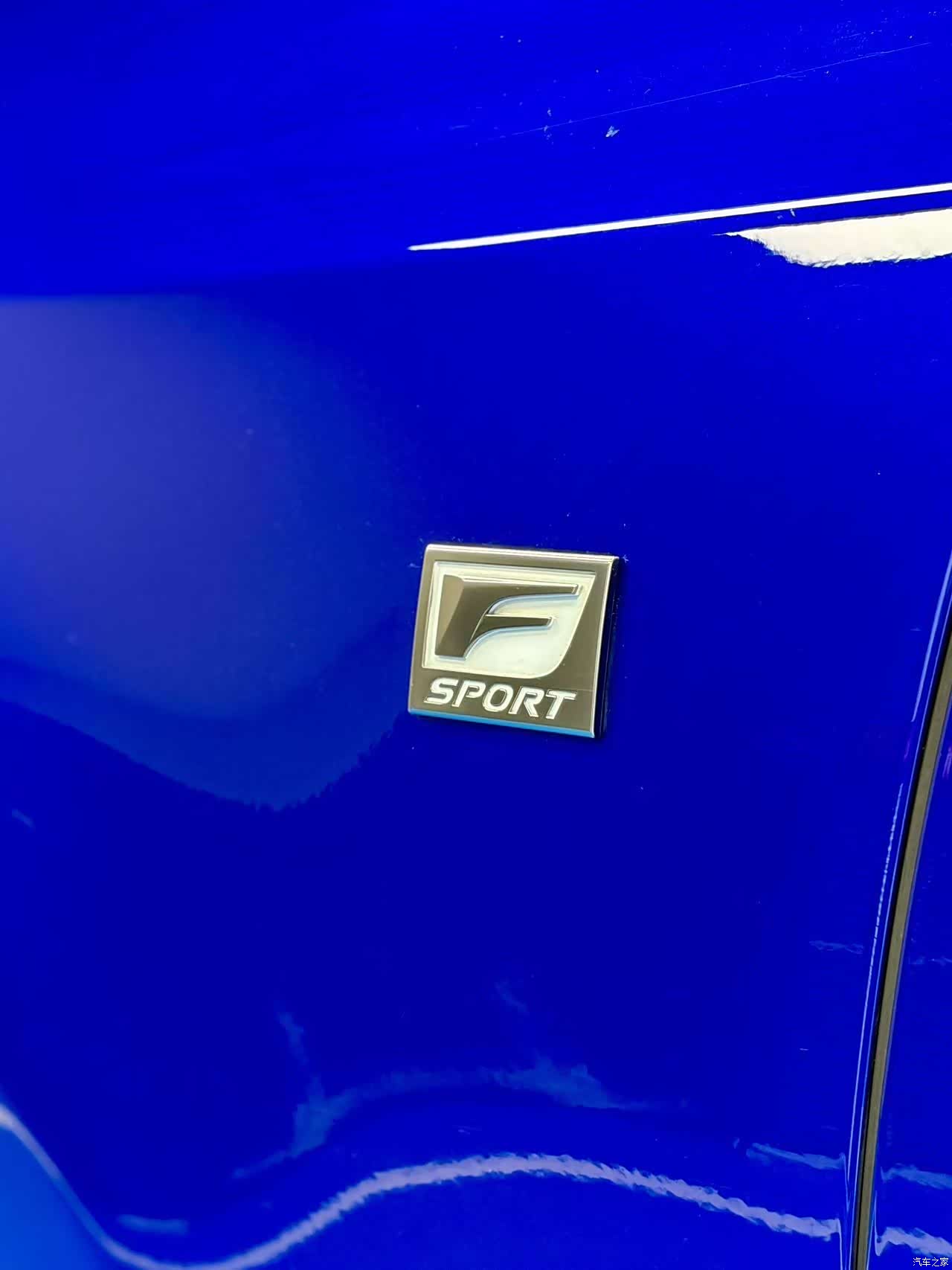 Lexus GS, 2017 18