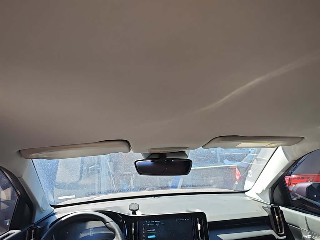 Wuling DHT, 2023 18