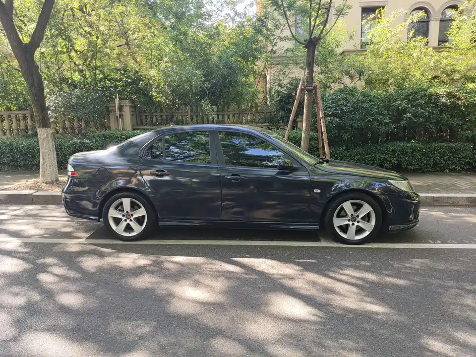 Saab Saab 9-3