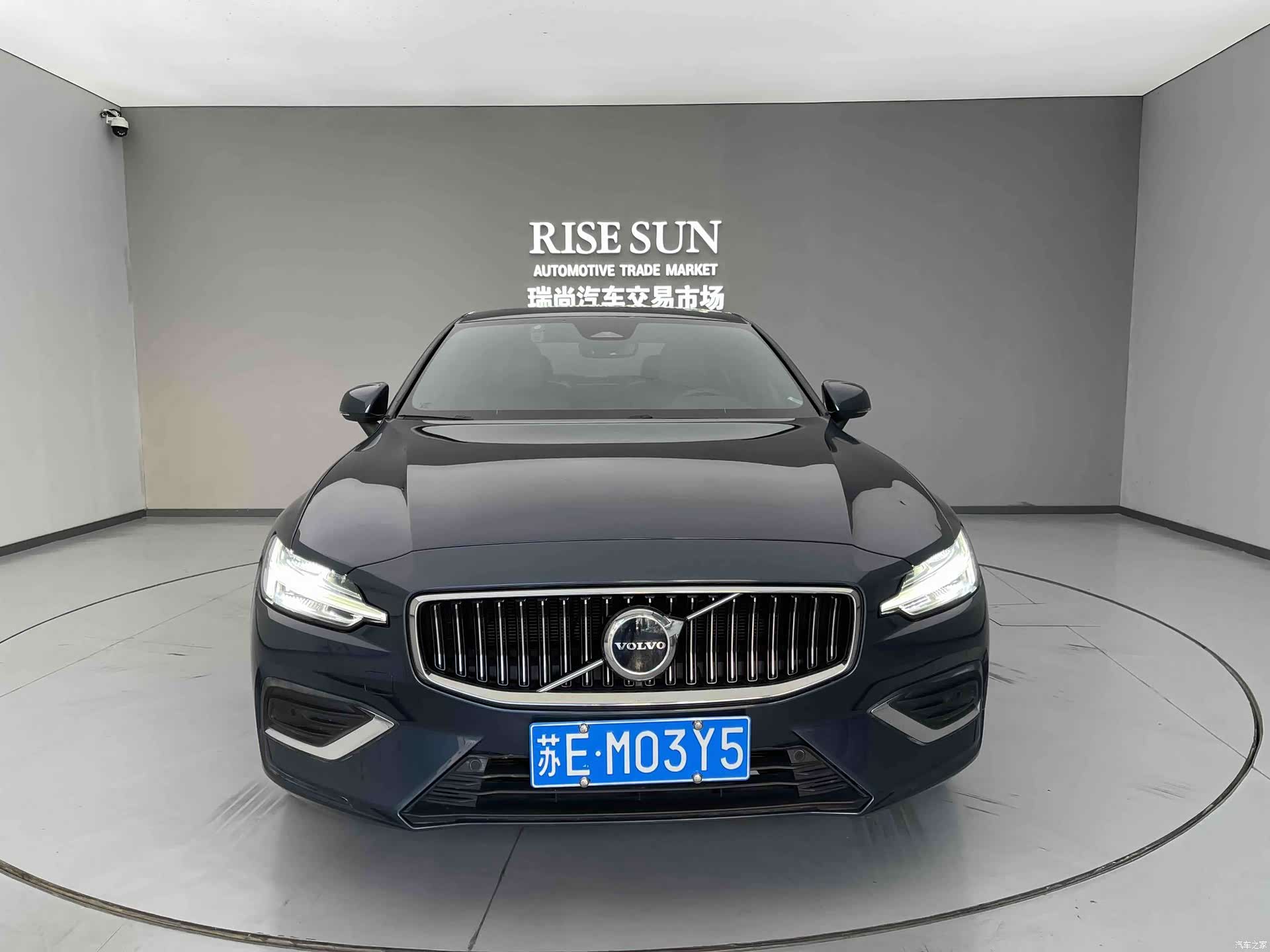 Volvo S60, 2023 2