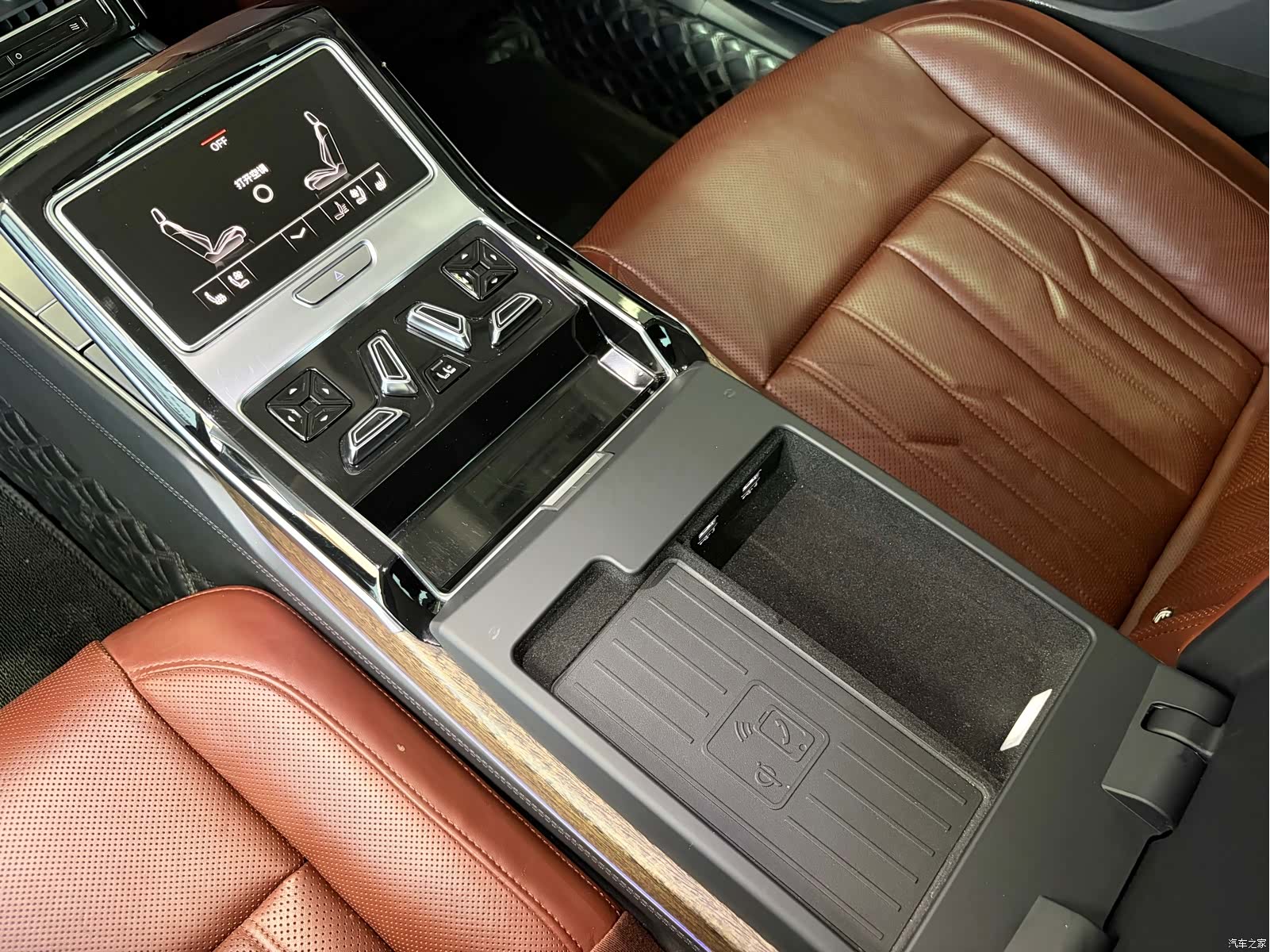 Audi A8L, 2020 18