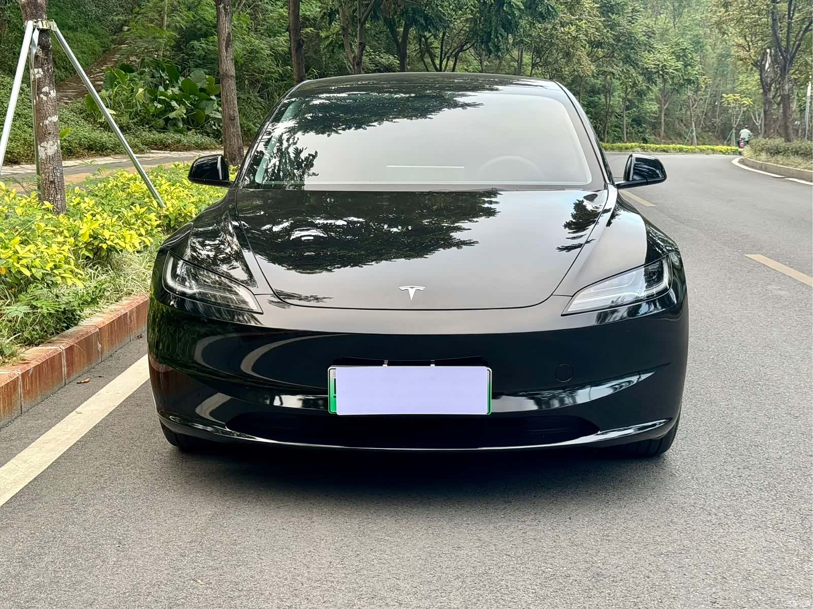 Tesla Model 3, 2023 2