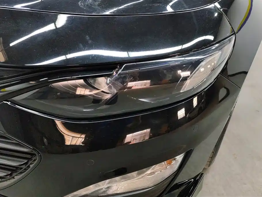 Chevrolet Mai Ruibao XL