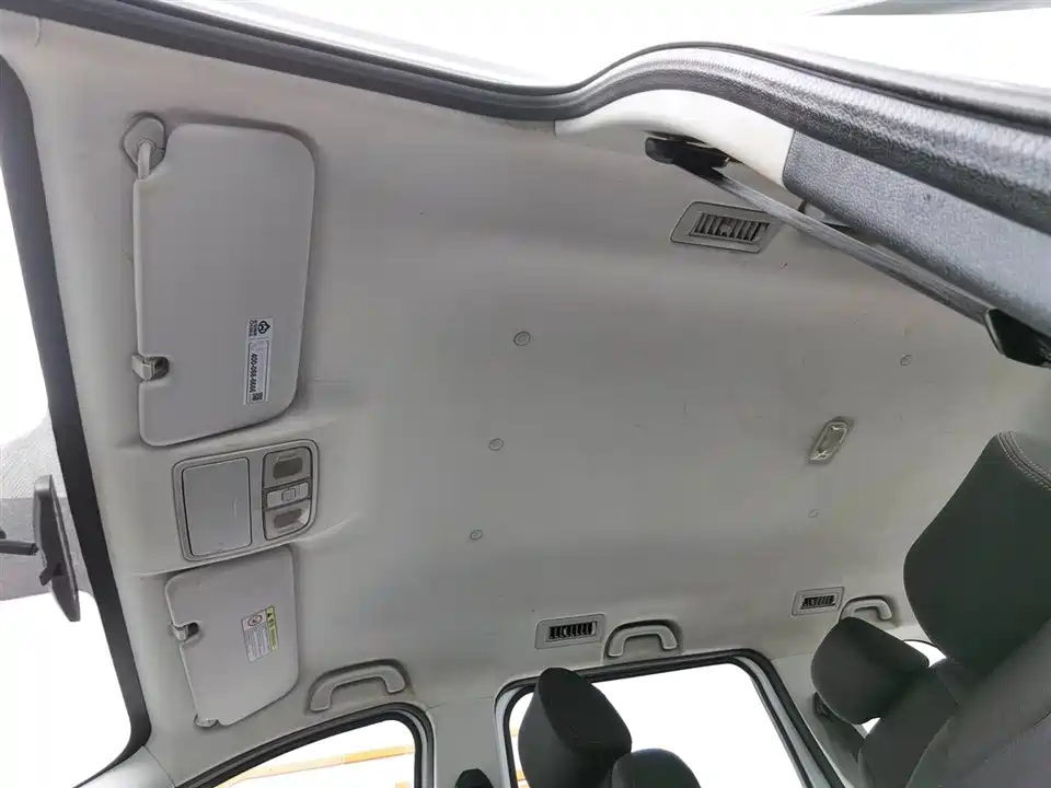 Changan Kaicheng Changan Ruixing S50