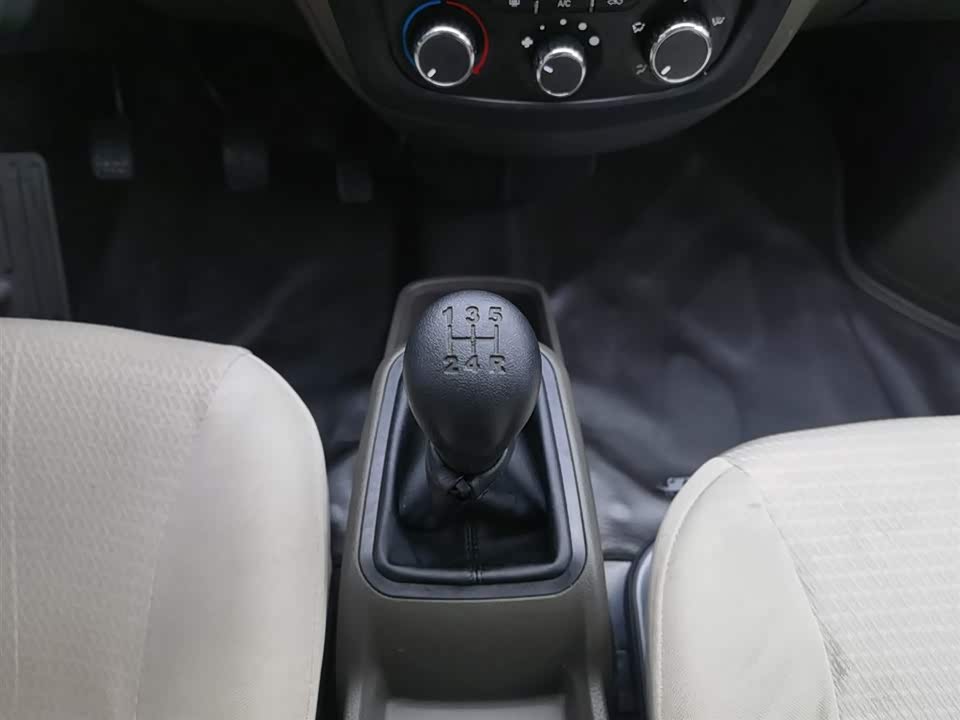 Wuling Wuling Rongguang S