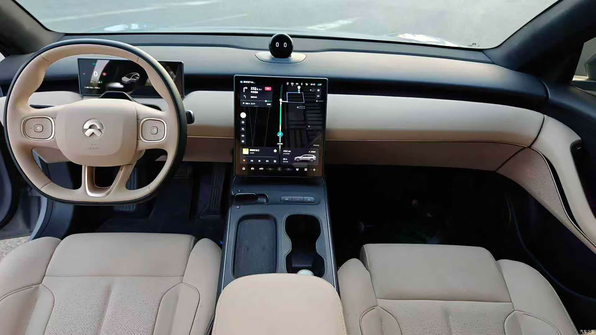 NIO ET5, 2024 9