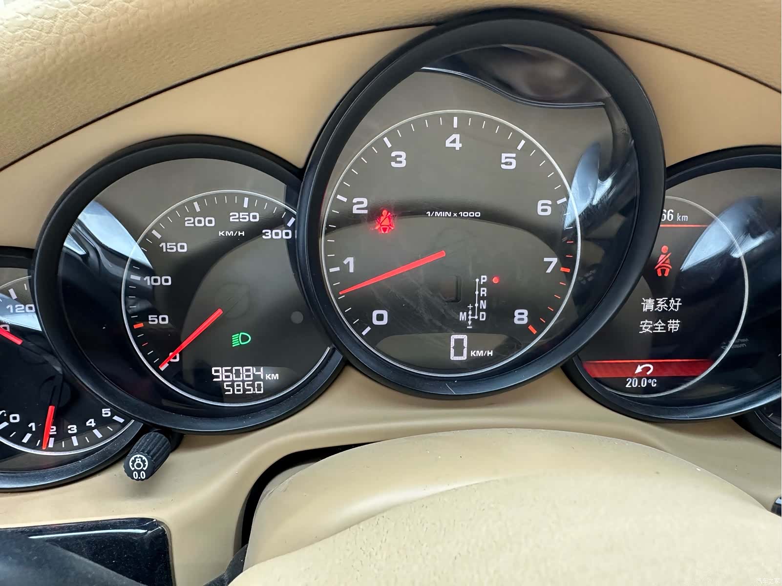 Porsche Panamera, 2013 10