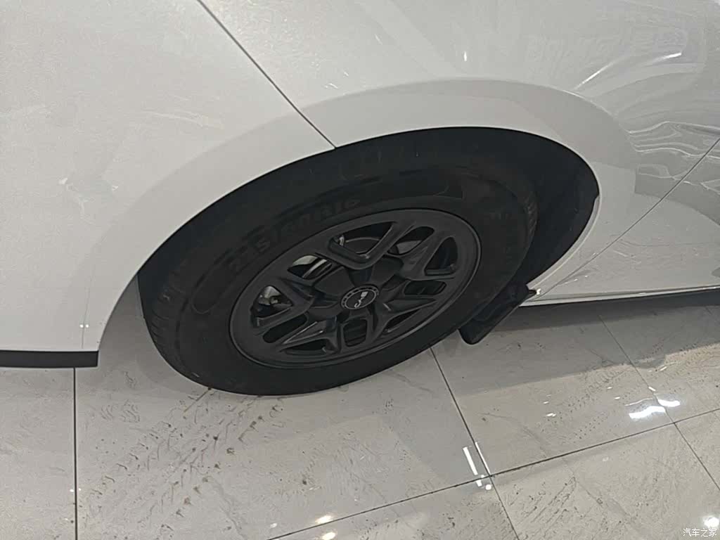 BYD Seal, 2025 23