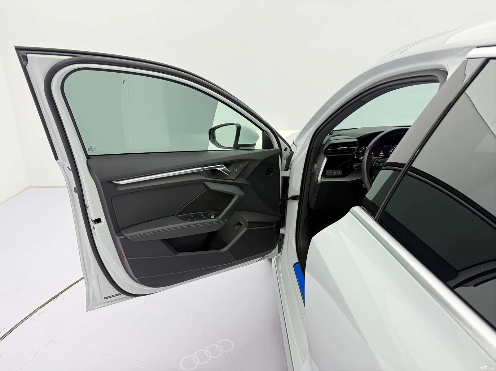 Audi A3, 2023 19