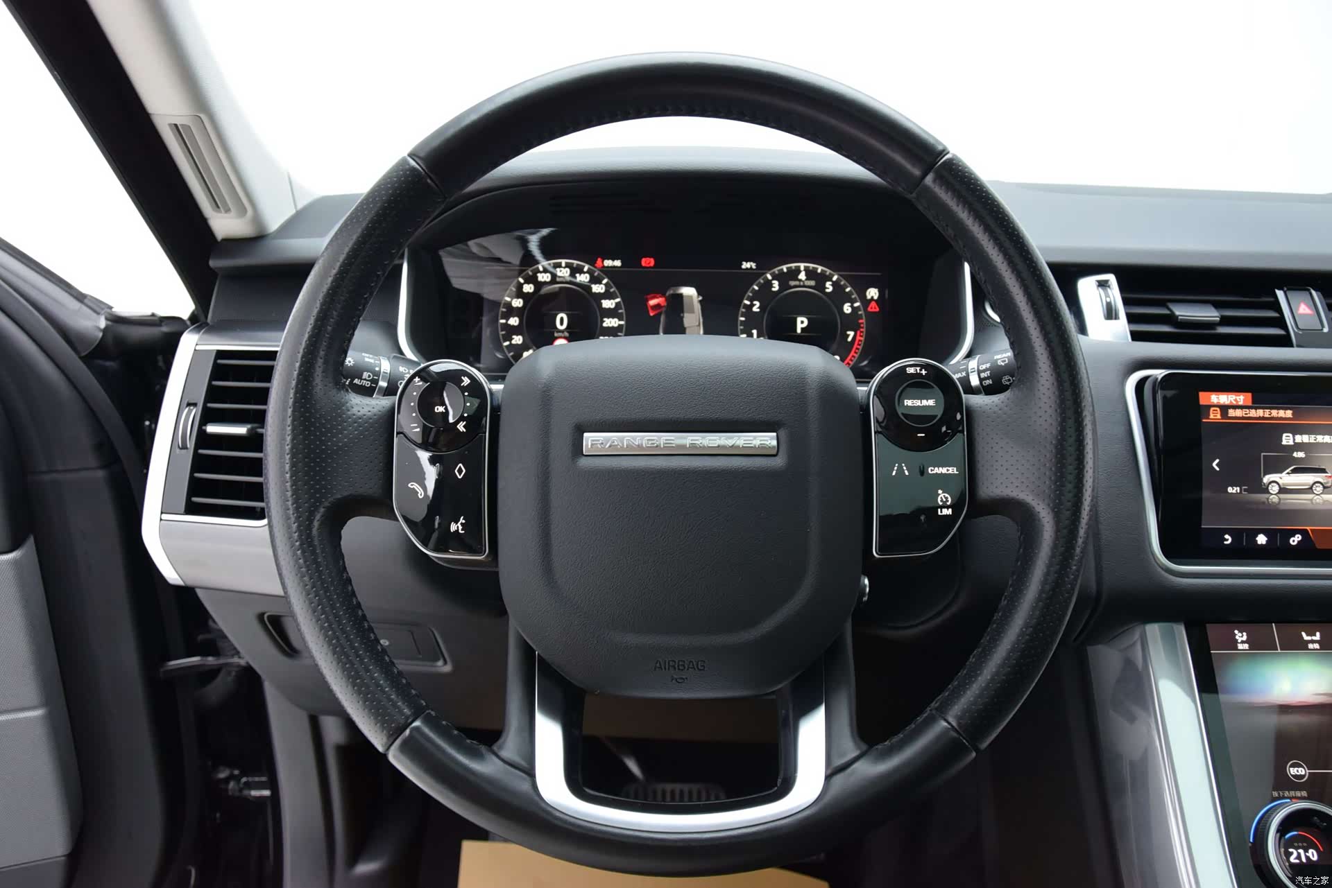 Land Rover Range Rover, 2020 8