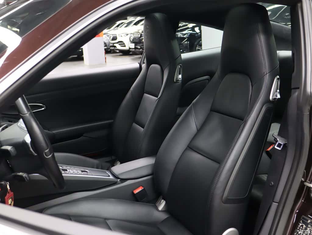 Porsche 911, 2017 11