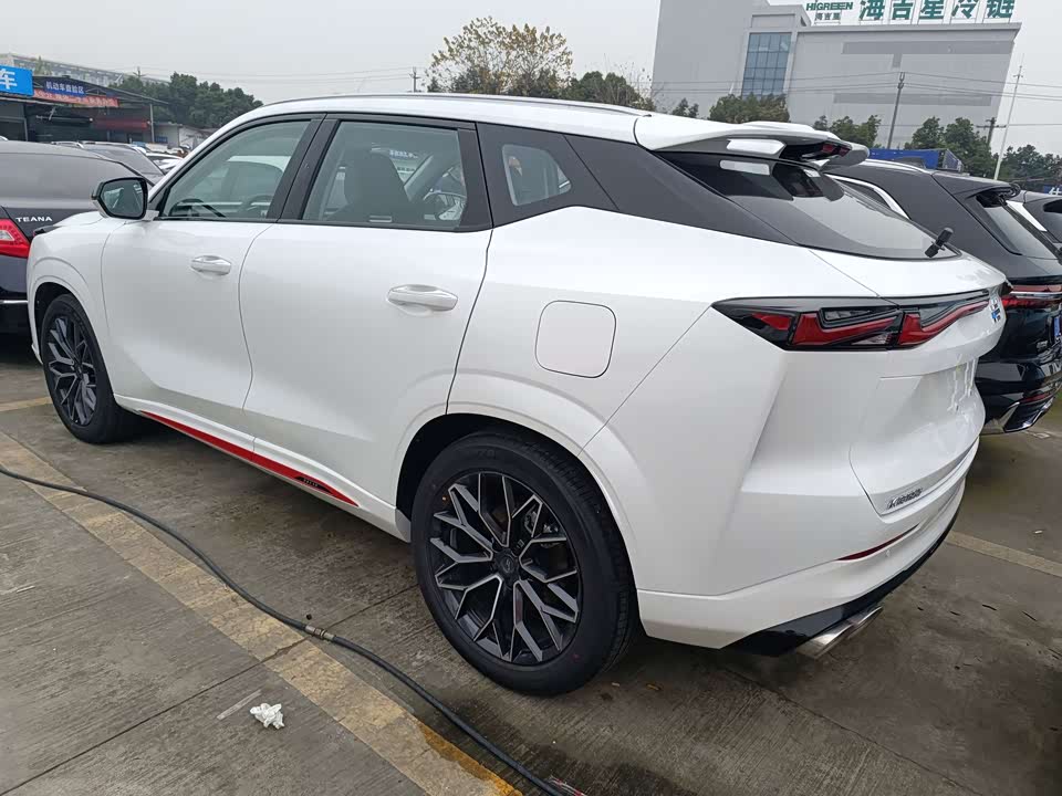 Oshan Z6