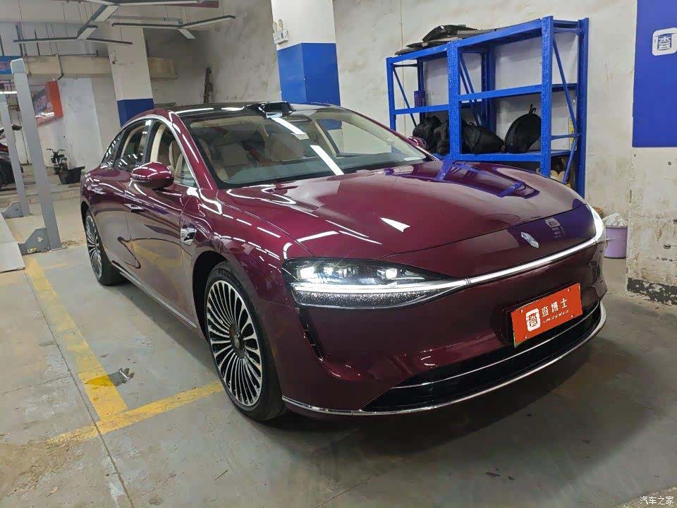 Stelato S9, 2025 6
