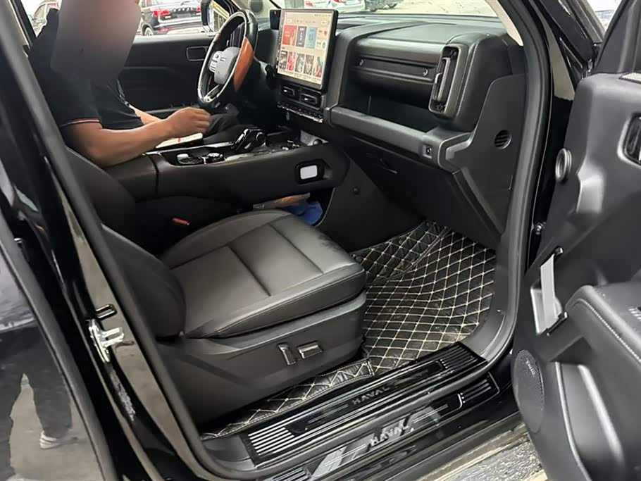 Haval Raptors Haval Raptors