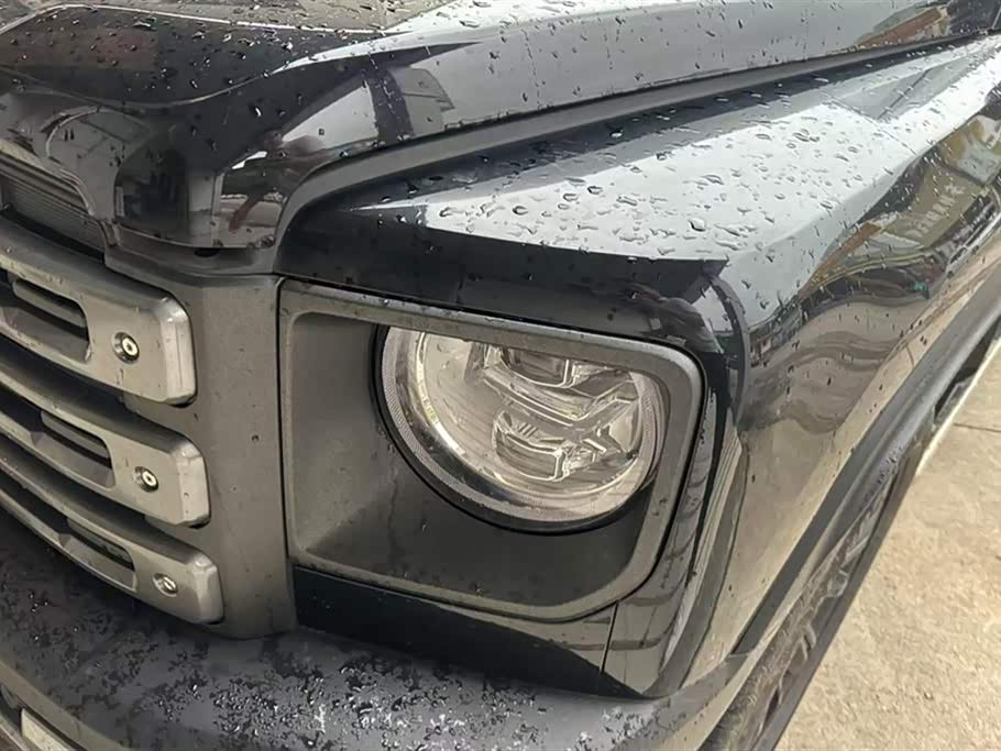 Haval Raptors Haval Raptors