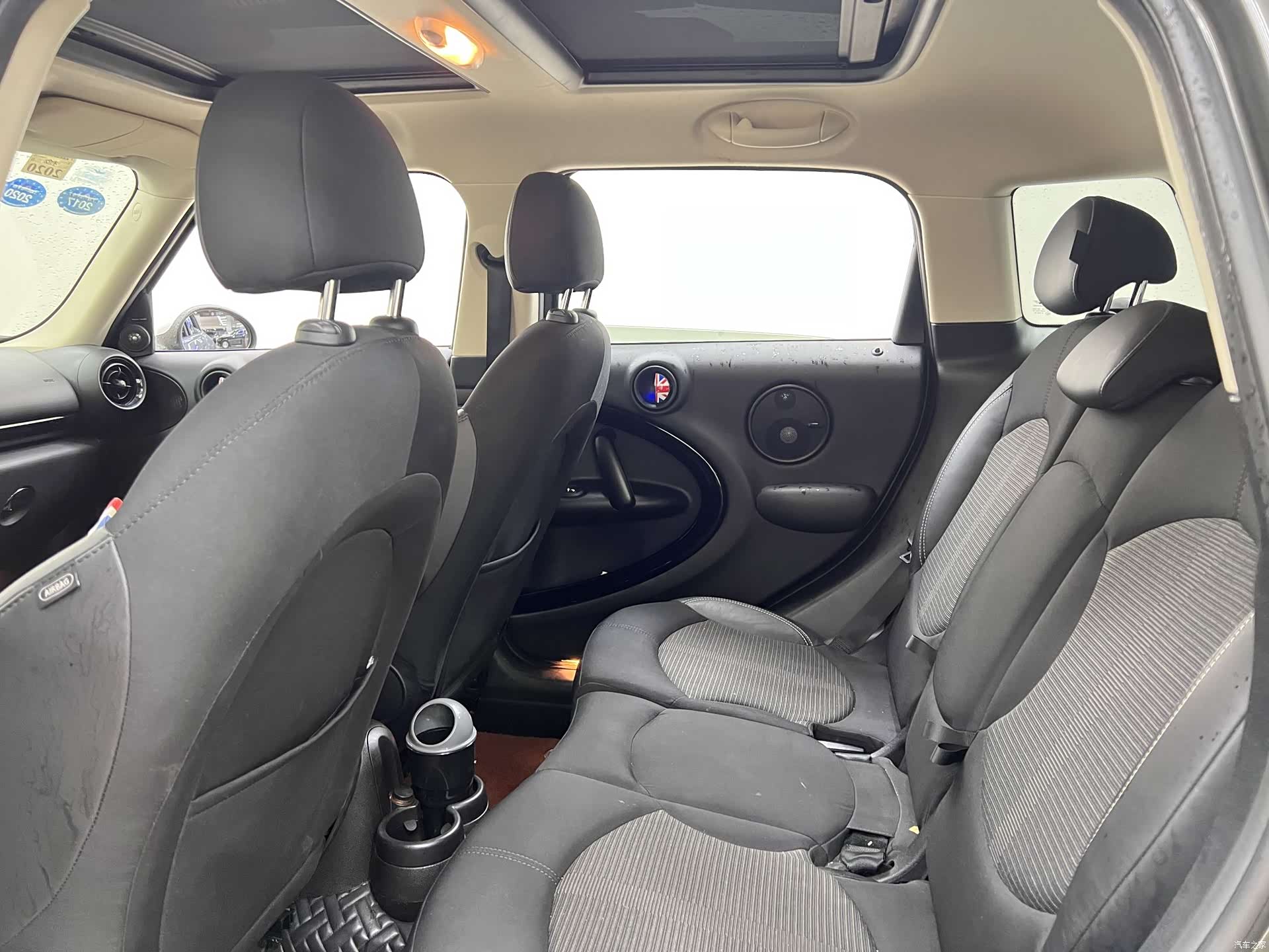 Mini Countryman, 2014 18