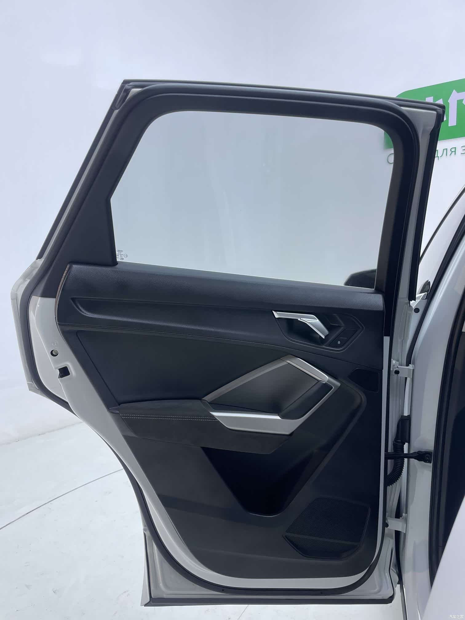 Audi Q3, 2022 16